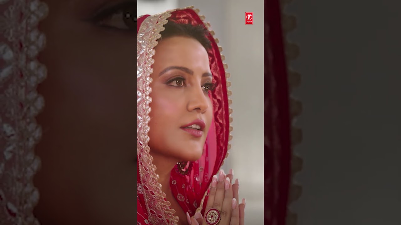 #Shorts Koi Bole Ram Ram | Shabad Gurbani | Amruta Fadnavis #amrutafadnavis
