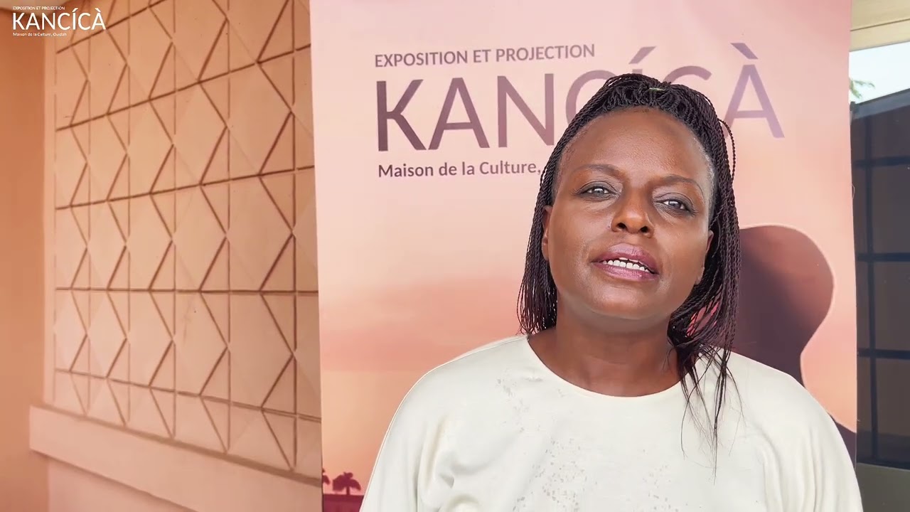 Ateliers  créatifs - exposition Kancícà