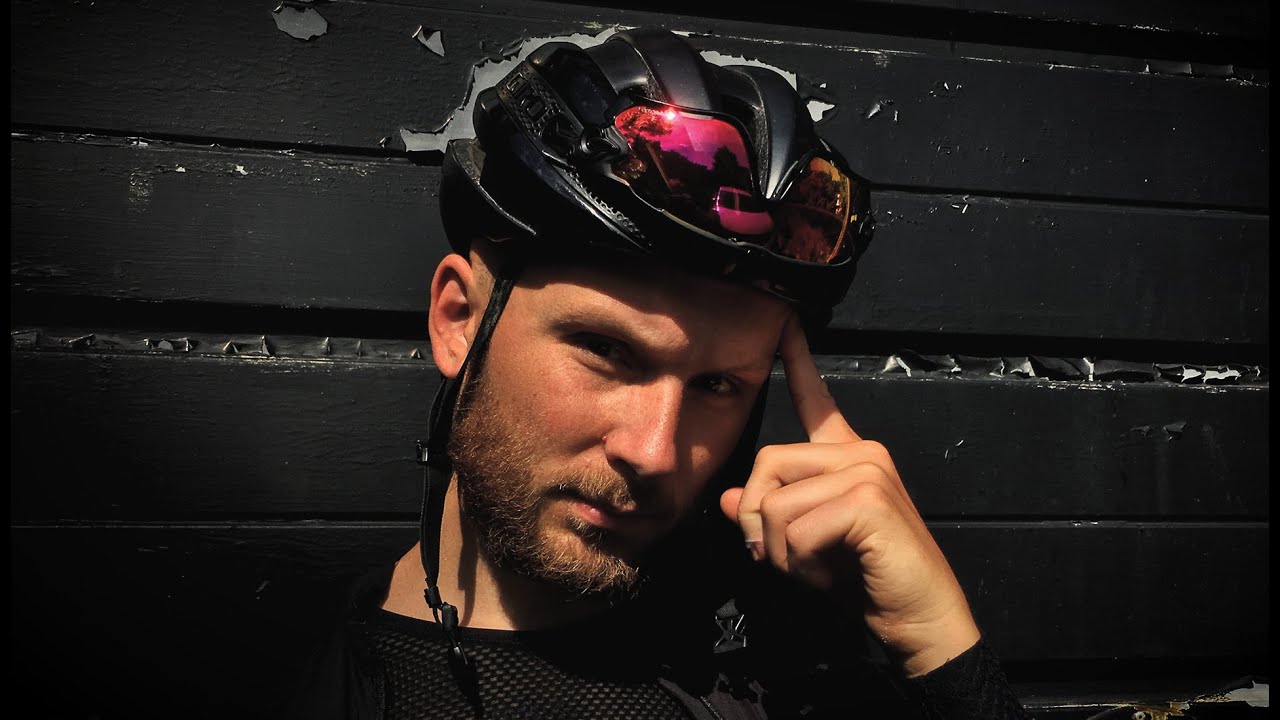 Mental Health & Cycling