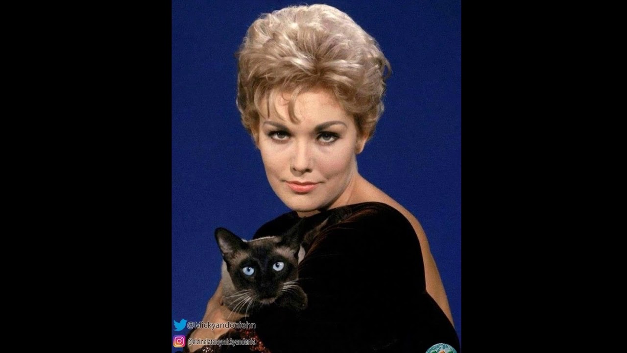 Kim Novak Photos and images of actress Kim Novak born Marilyn Pauline Novak, February 13, 1933