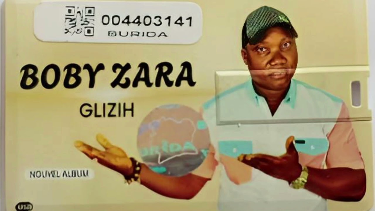 BOBY ZARA driwoli vi