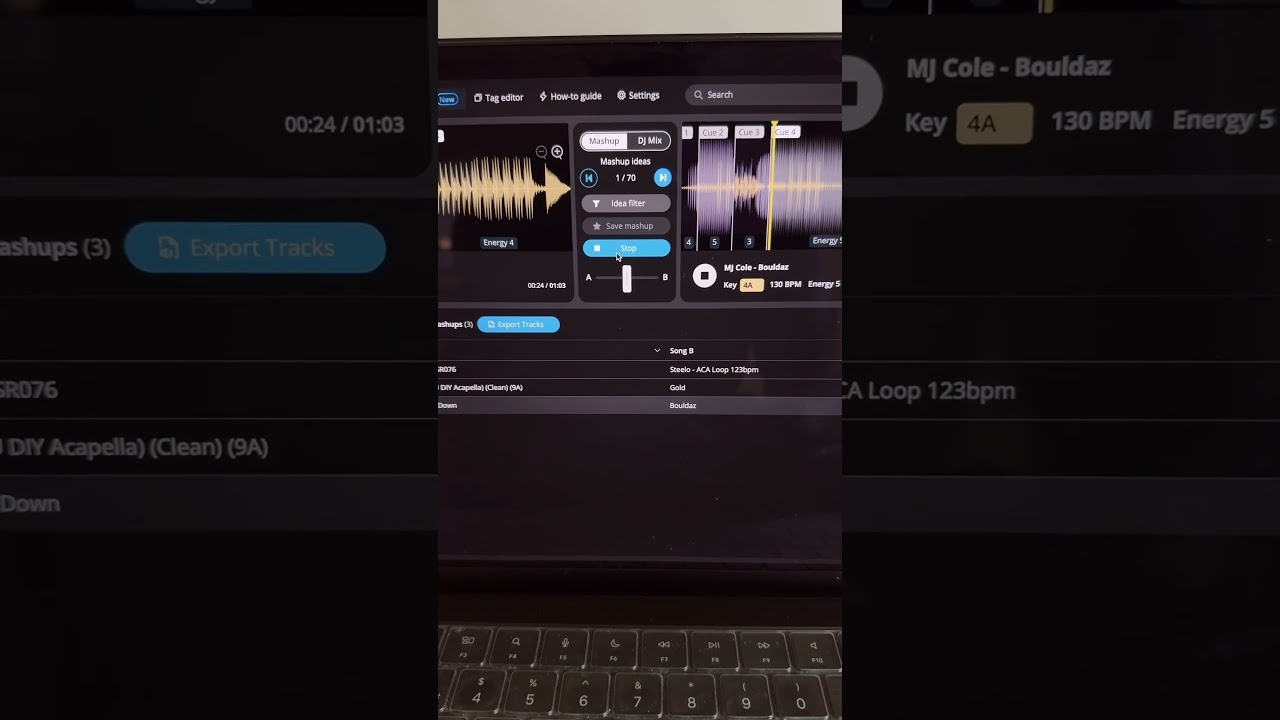 The Best DJ Software To Make Mashups🔥