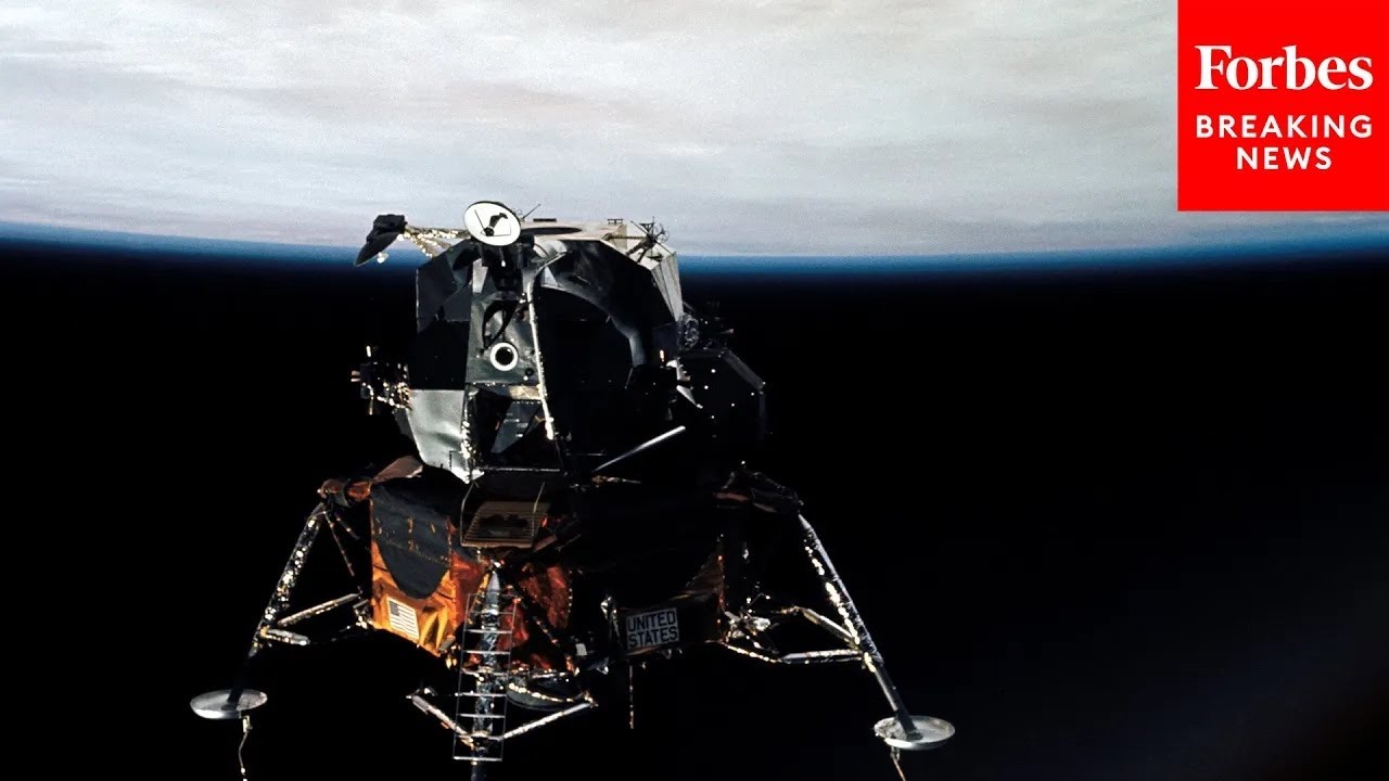 NASA Administrator Bill Nelson Testifies Before Senate Appropriations Committee On Budget