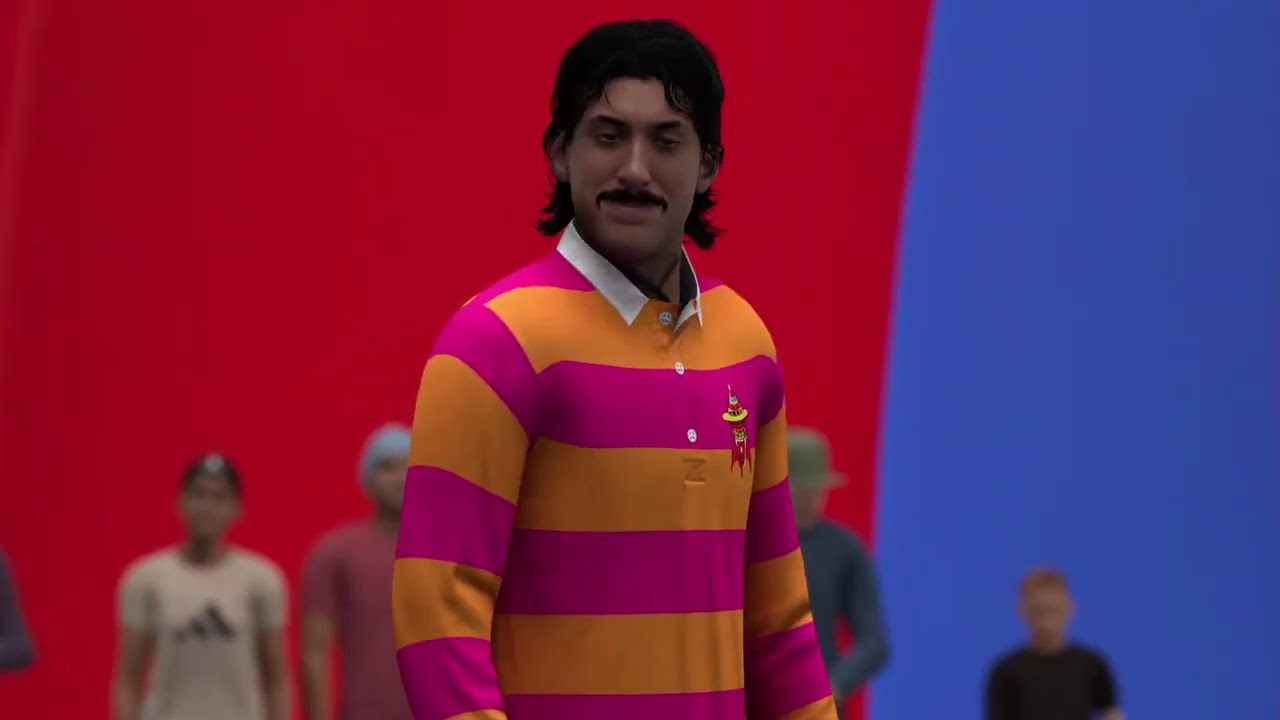 LIVE - 2k Chronicles