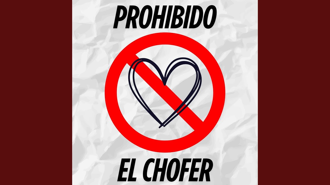 Prohibido