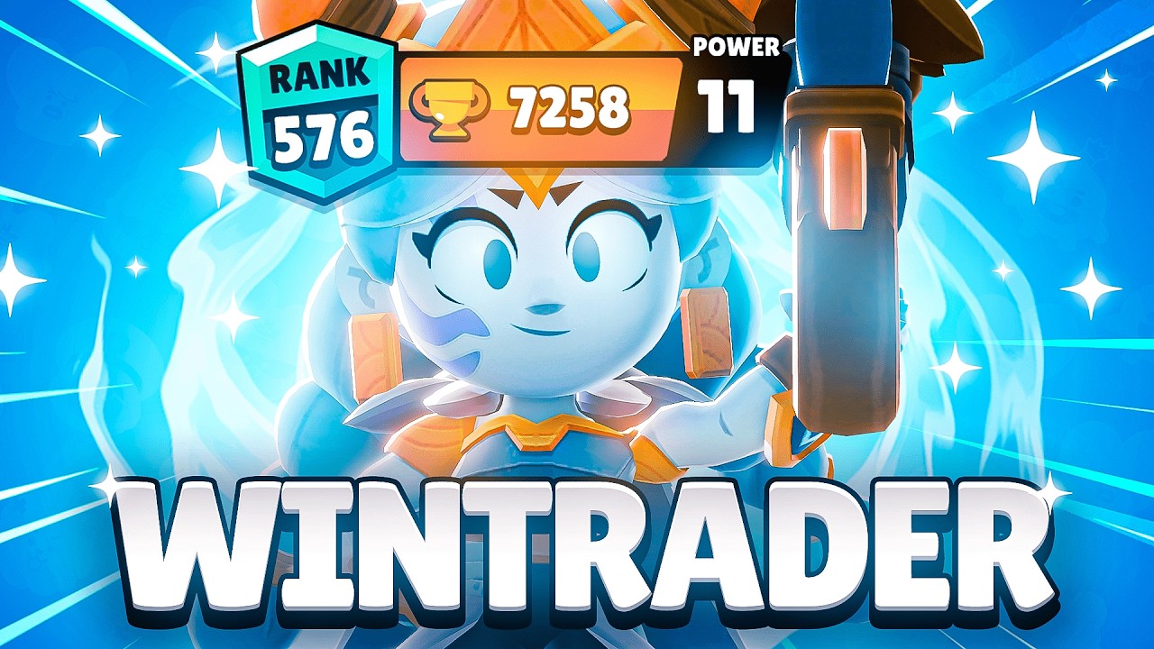 Играем с лучшими мировыми игроками 🤫 Насколько хороши Wintraders? 🧐