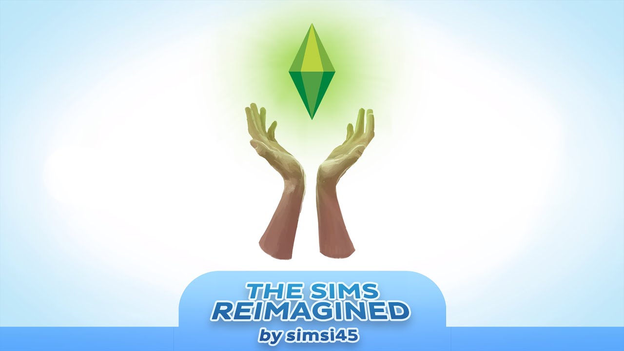 The Sims Reimagined (FULL Album)