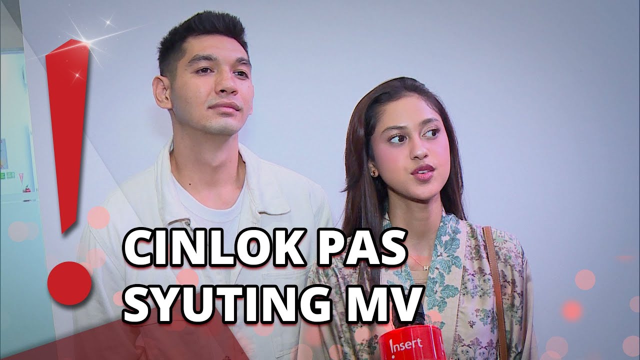 Asila Maisa Dekat dengan Bintang Gegara Cinlok, Tapi Dilarang Pacaran