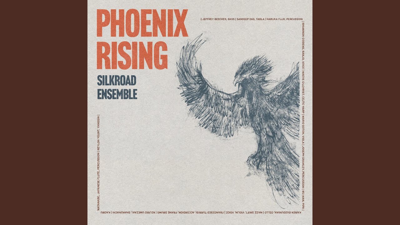 Biko (feat. Rhiannon Giddens & Mazz Swift)