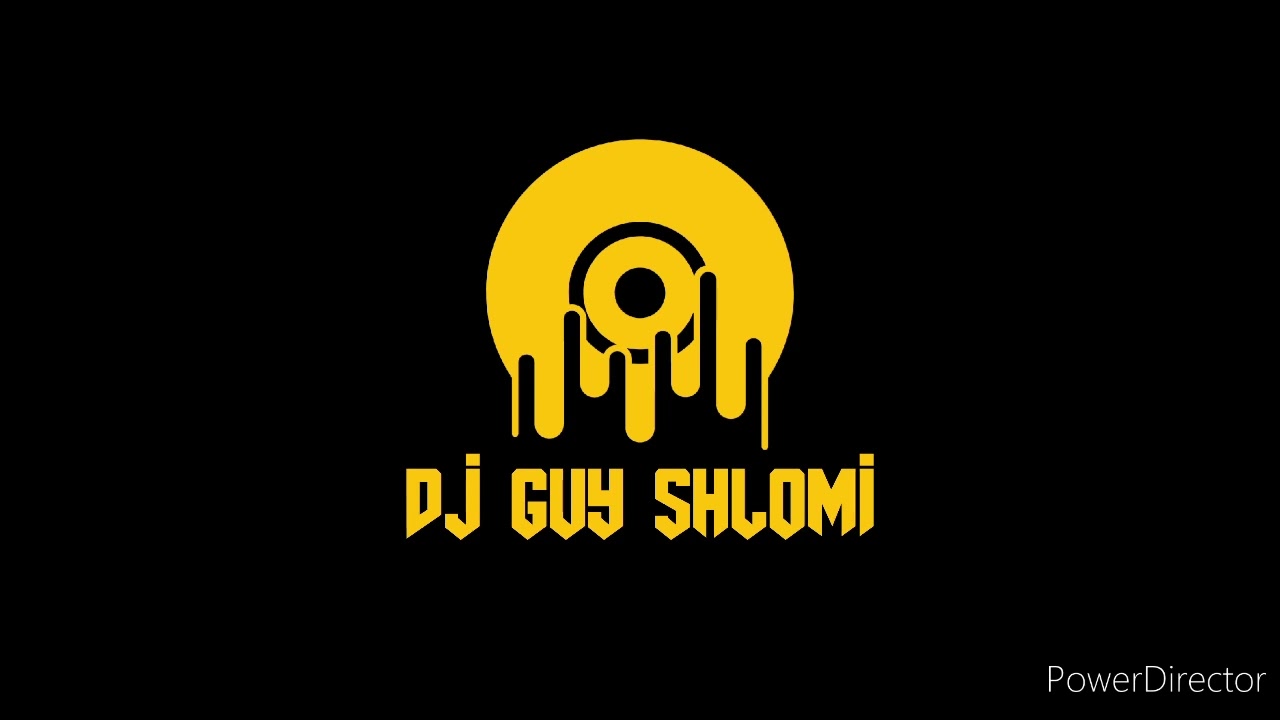 Dj Guy Shlomi סט 2
