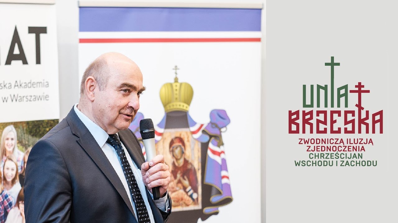 Prof. dr hab. Antoni Mironowicz - Protopop Nestor Kuźmicz - obrońca prawosławia