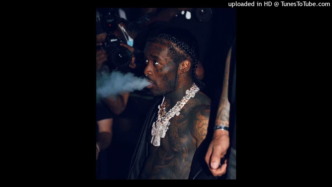 (FREE) Lil Uzi Vert Type Beat 
