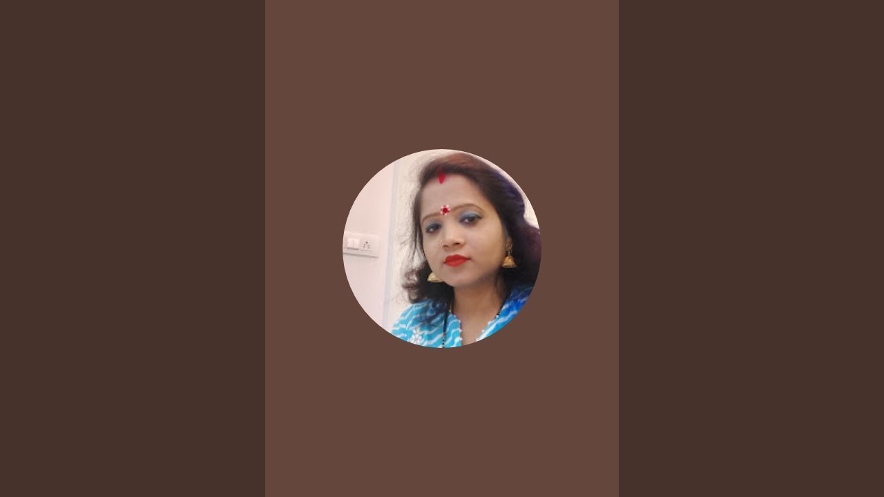 Prachi Gupta official is live!
