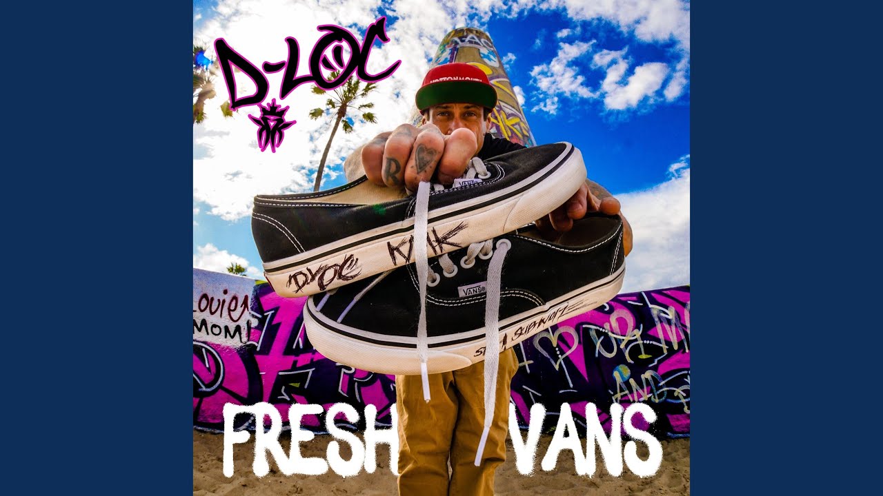 Fresh Vans