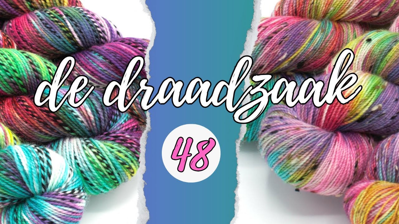 Afl 48 (deel 1): Vlogmas-tips en de Draadzaak Advent