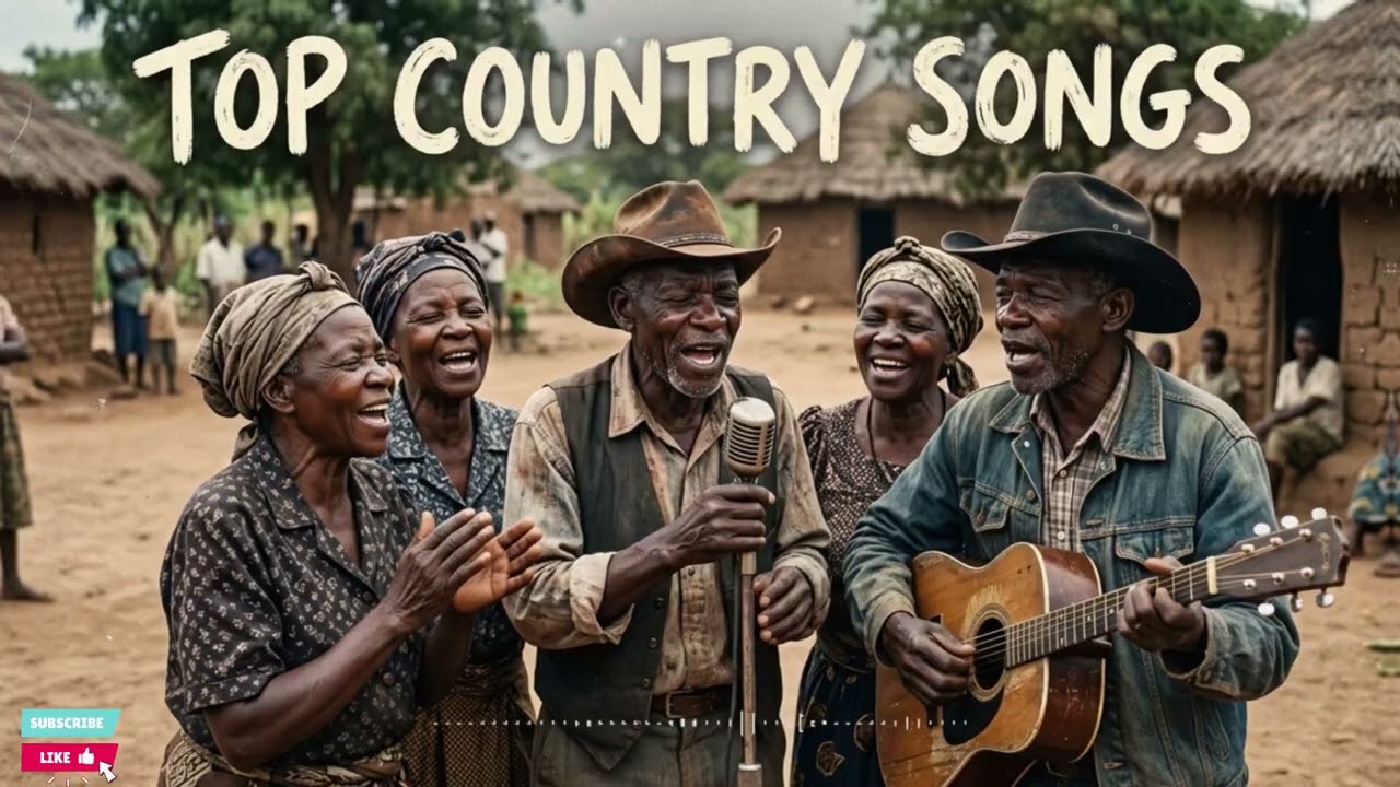 Best Song Country 2026 &ndash; Forgotten Dreams of a Farmer Boy