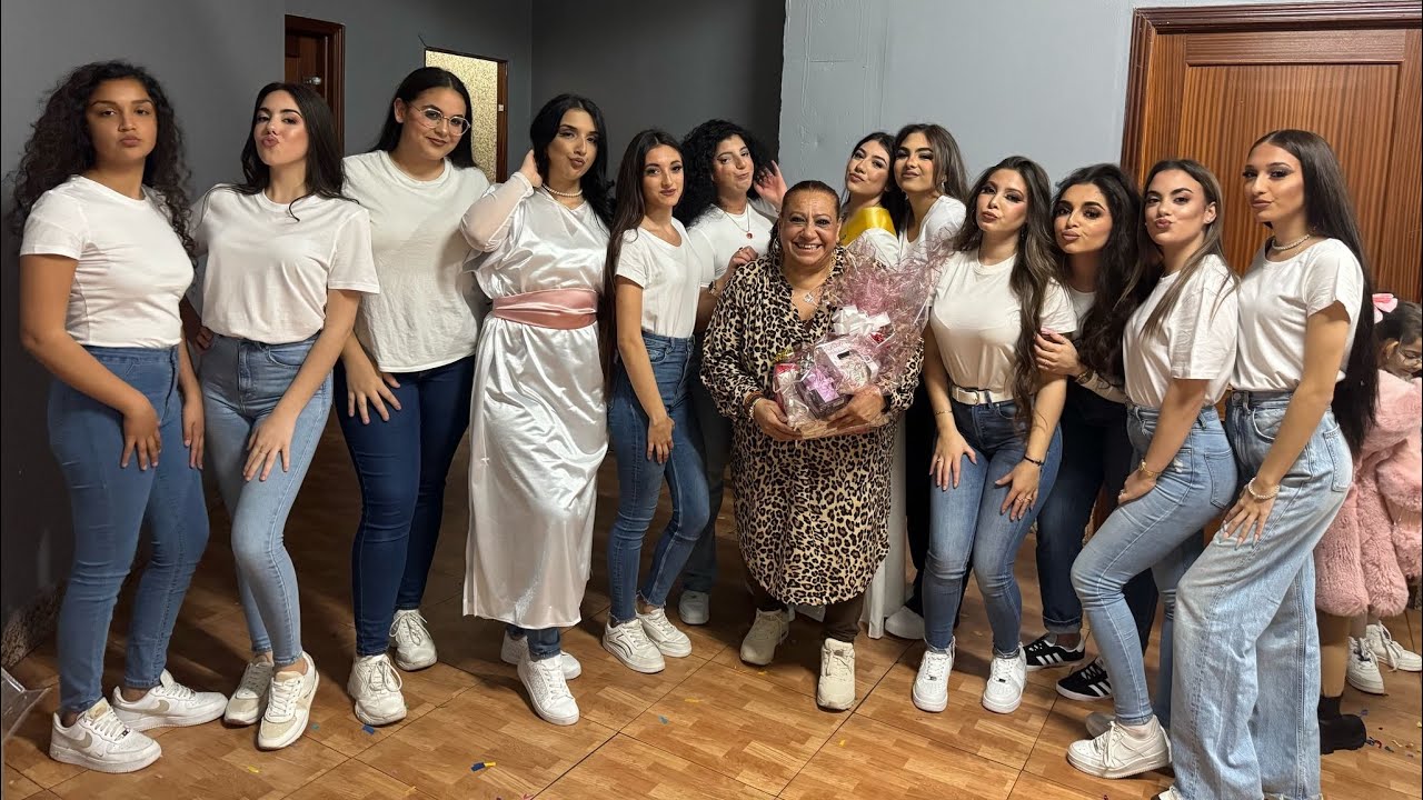 Obra y danza Culto de parla|byamaris