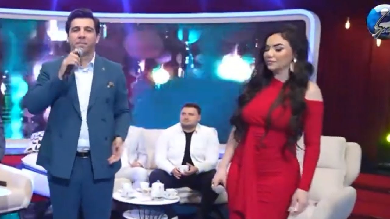 Siyavus Quluzade, Aygun Memmedli – Segah, Popuri Canlı İfalar (İBO SHOW)