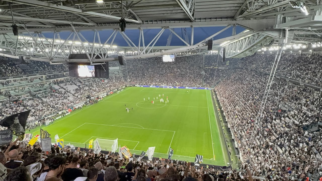 Storia Di Un Grande Amore (After match) - Juventus vs Inter (4-3) 13th Sep 2025