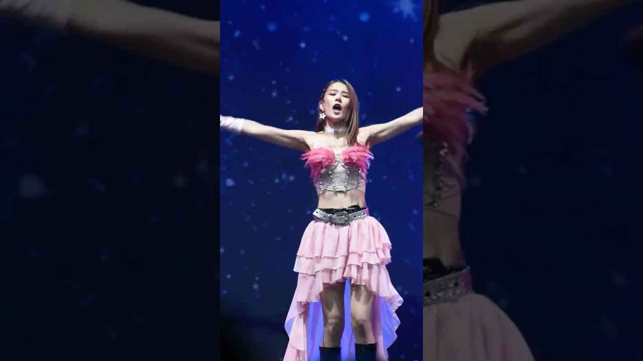You’re My Universe - Cosmos Anda focus 260228 Glitter From Star Concert