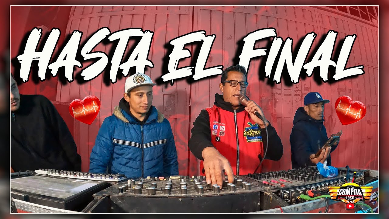 💔 HASTA EL FINAL 💔 GUZENS 