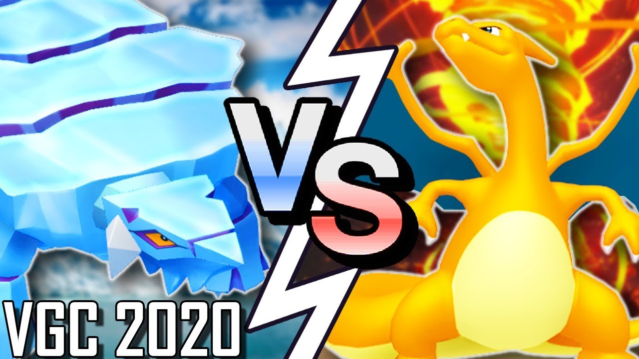 AVALUGG IS STRONG! | VGC 2020 | Pokémon Sword & Shield | Pokésports