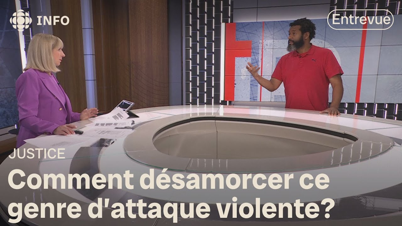 Simulacre d'exécution à Verchères | Isabelle Richer