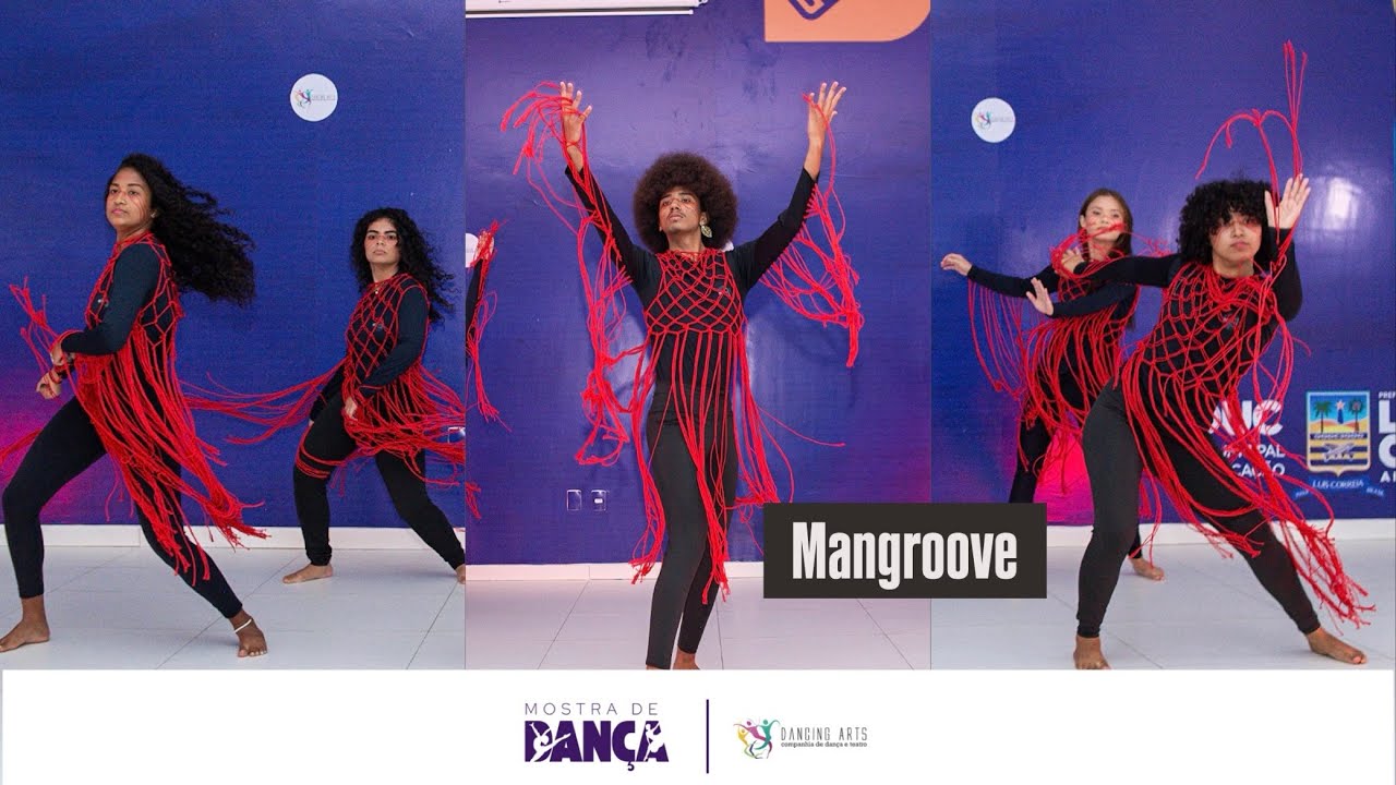 Mangroove (movimento manguebeat)