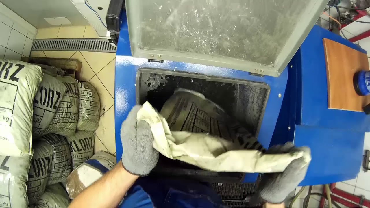 OEP16kW - Eksploatacja - Ogniwo EkoPlus - Bieżąca obsługa kotła