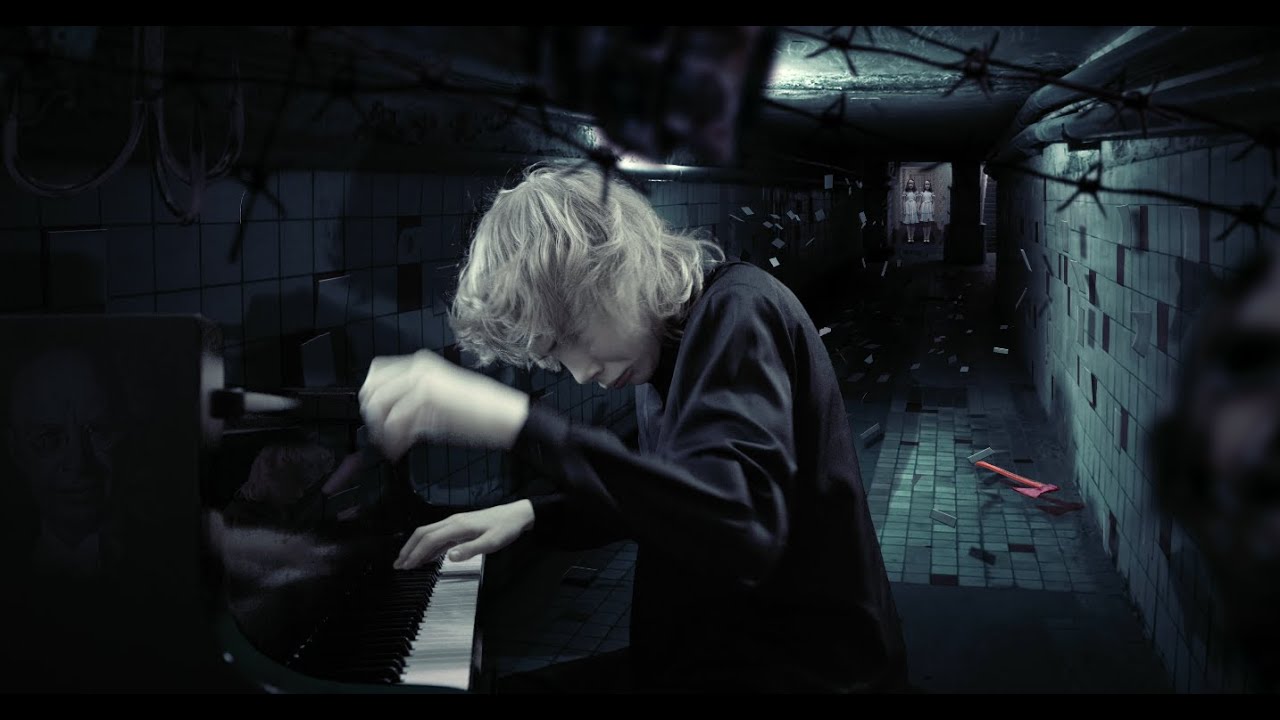 Прокофьев Наваждение Иван Бессонов Ivan Bessonov Prokofiev Navajdenie
