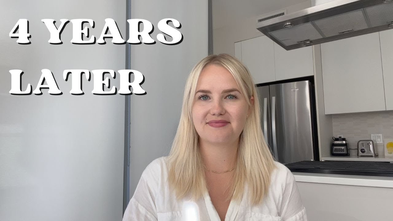 4 Years Later: I Finished my OB/GYN Residency!