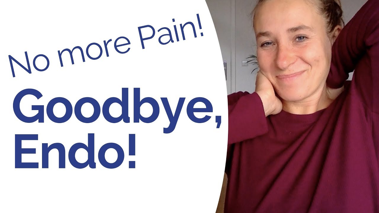 Healing Endometriosis is Possible for You! Here's how to ...