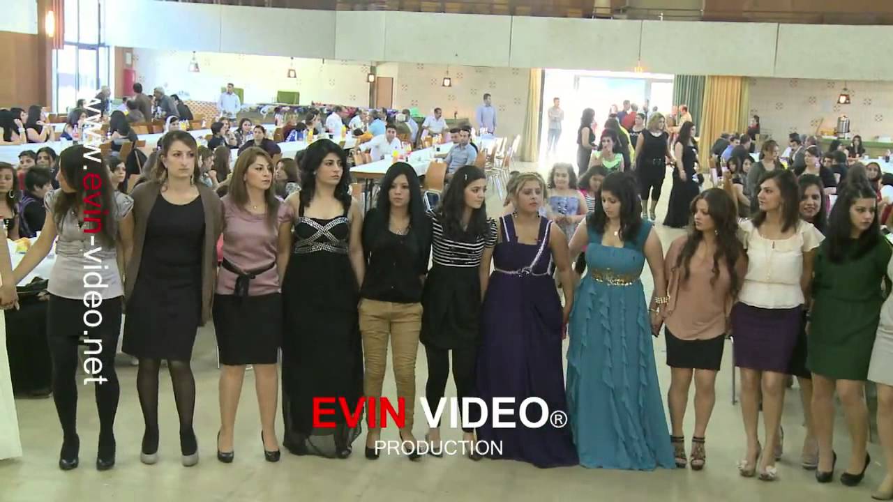 Dawet  k&uuml;rt&ccedil;e d&uuml;ğ&uuml;n  Music Koma Melek 04