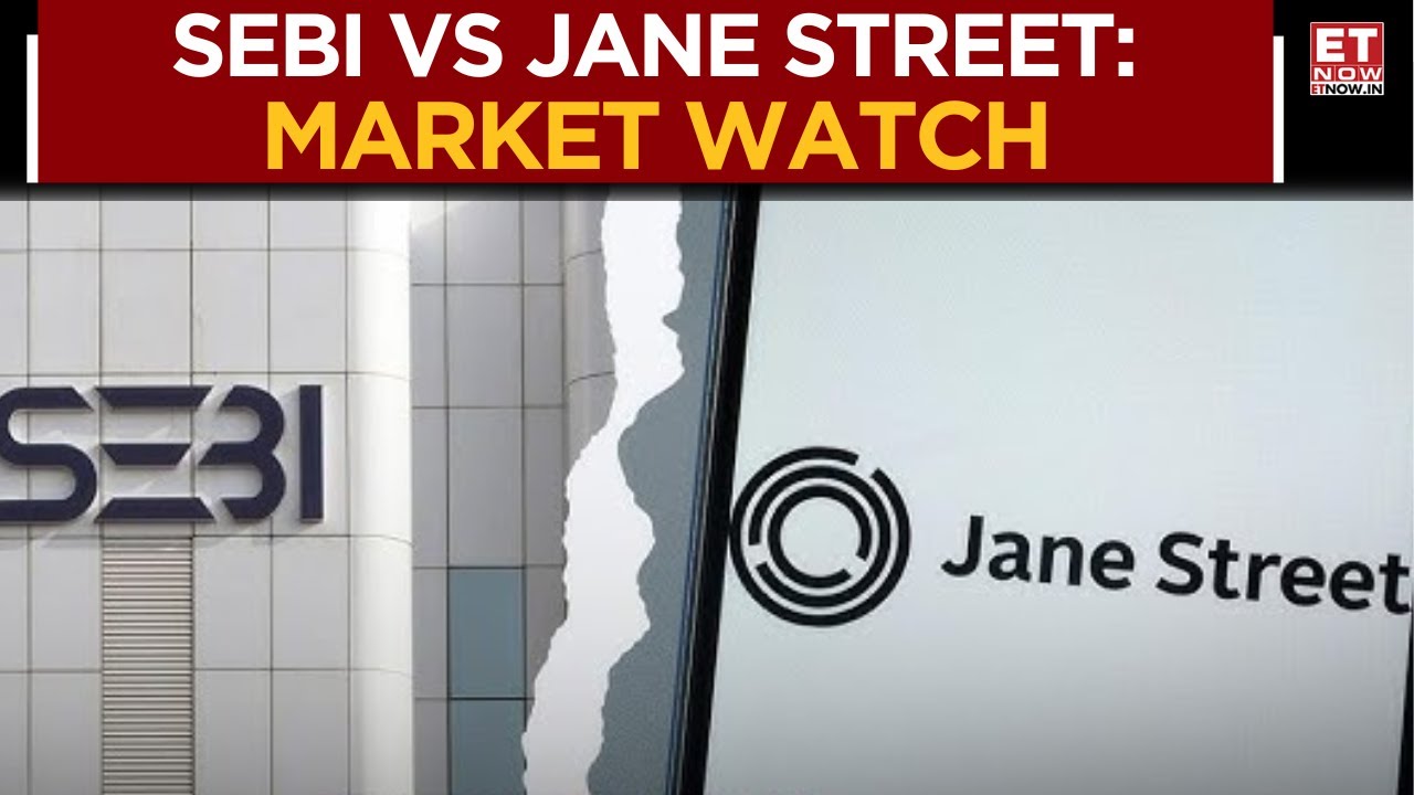 SEBI vs Jane Street In SAT: Market Regulator Says, 'Final Order Could Be Wider' | Business News