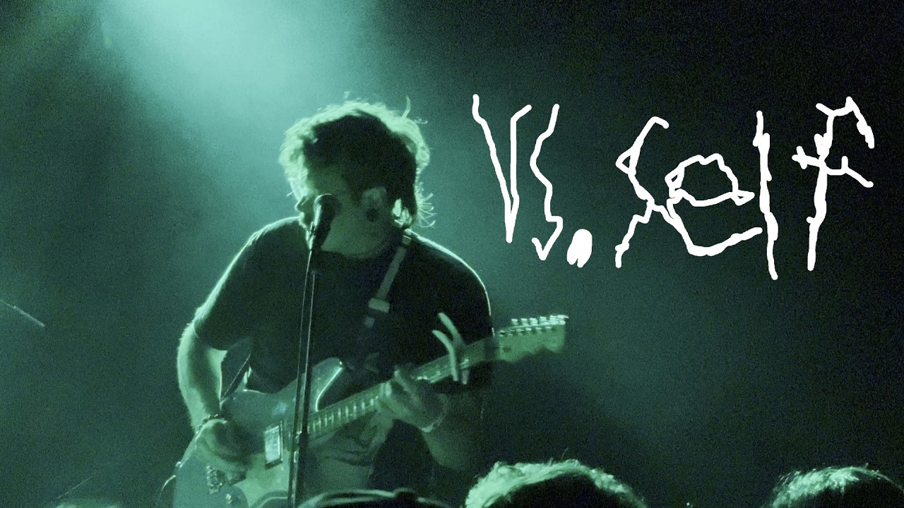 Vs Self - Live at Washington D.C [FULL SET | NO BARRIER | 5/14/25]