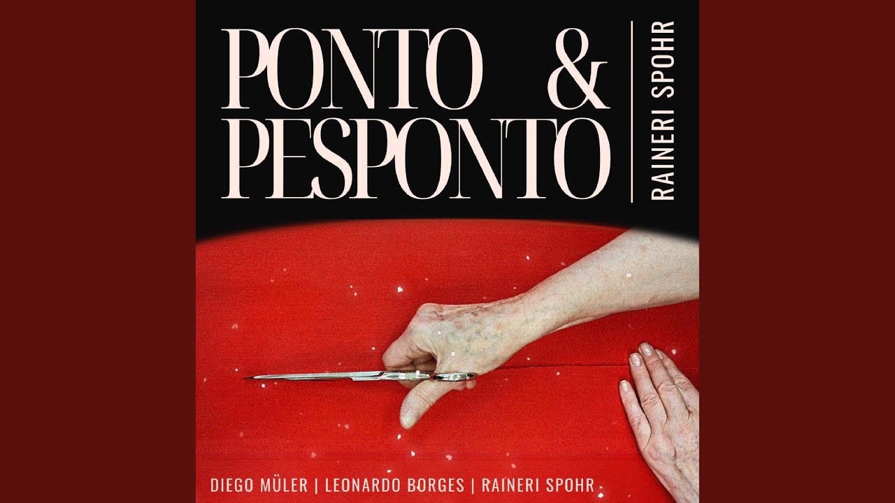 Ponto e Pesponto
