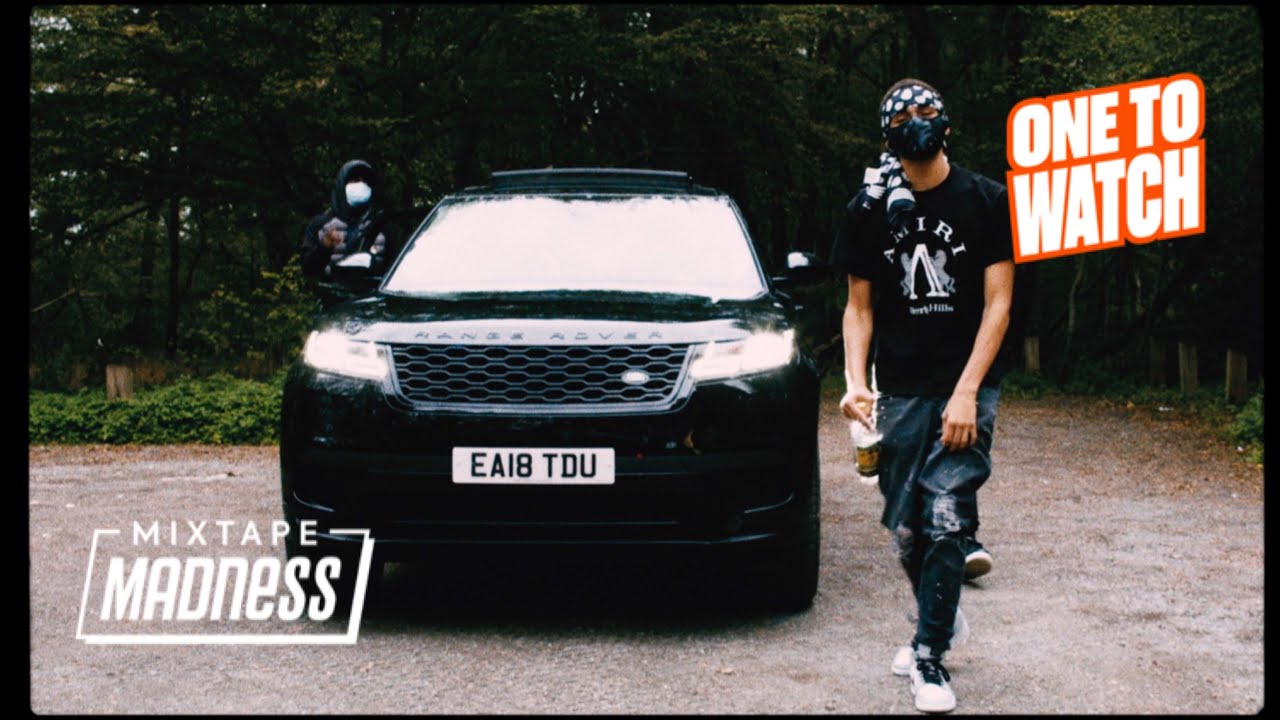 Y£llows - Tetley Tea (Freestyle) | @MixtapeMadness