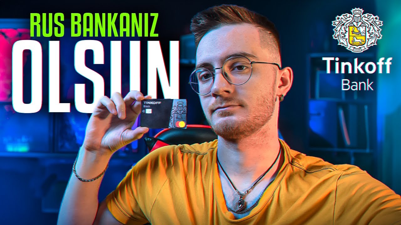 Rusya'da Banka Hesabı Nasıl Açılır ?