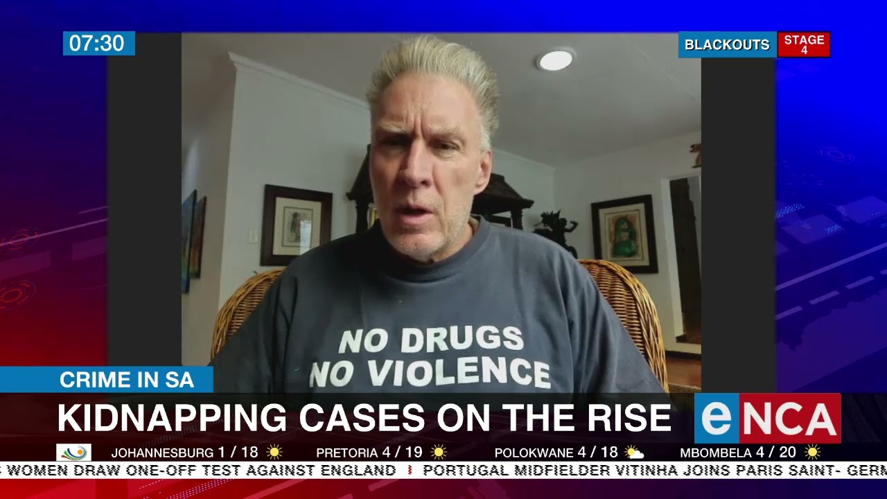 Discussion | Kidnapping cases on the rise