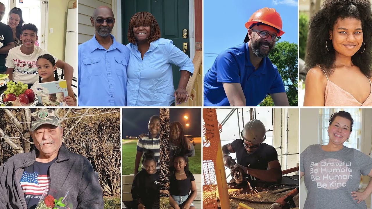 United Way of Long Island Net Zero Innovation
