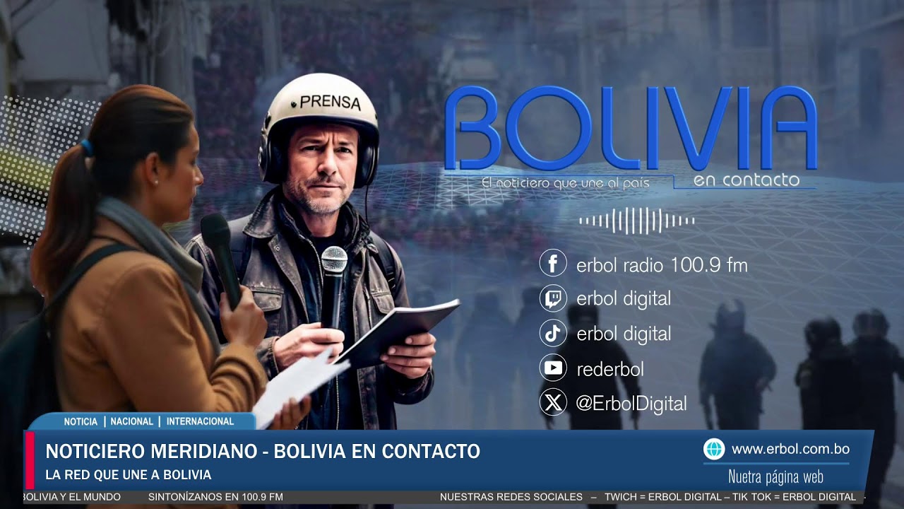 #ERBOL |