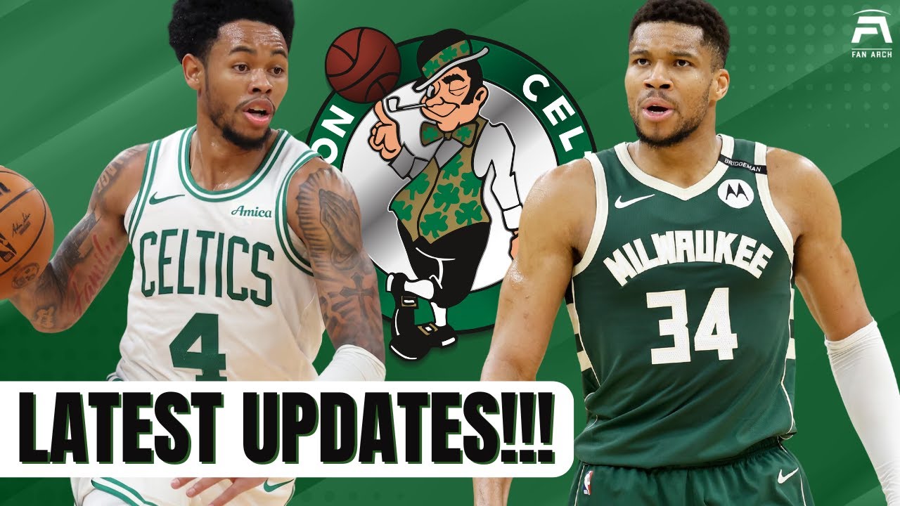 EVERYONE Is Talking About This... | Daily Celtics News & Rumors