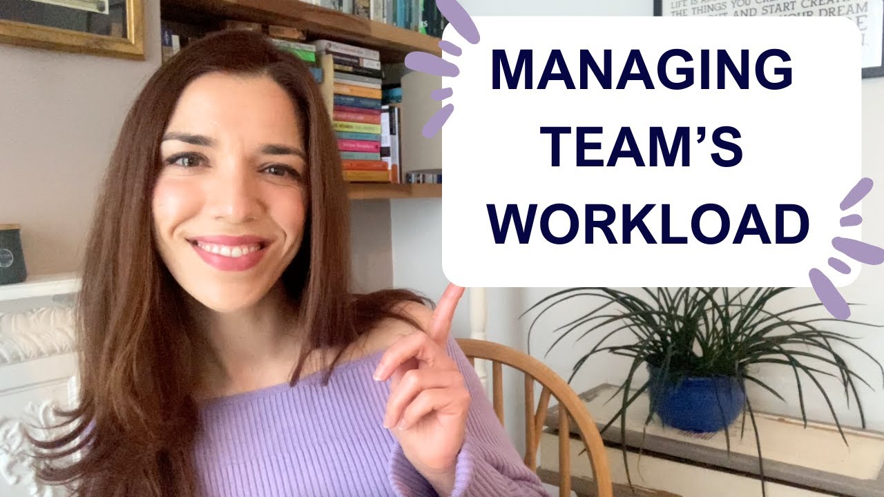 How I manage my department's workload | UK Teacher Advice