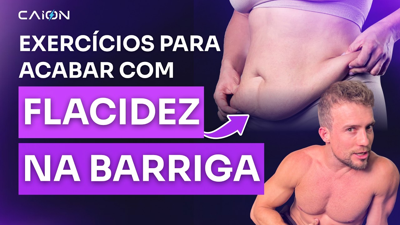 COMO FAZER ABDOMINAL: Os melhores exercícios para tonificar BARRIGA e definir ABDÔMEN