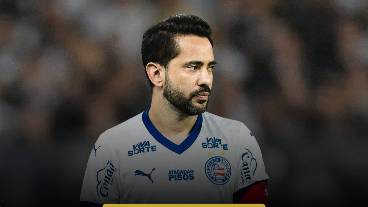 EVERTON RIBEIRO
