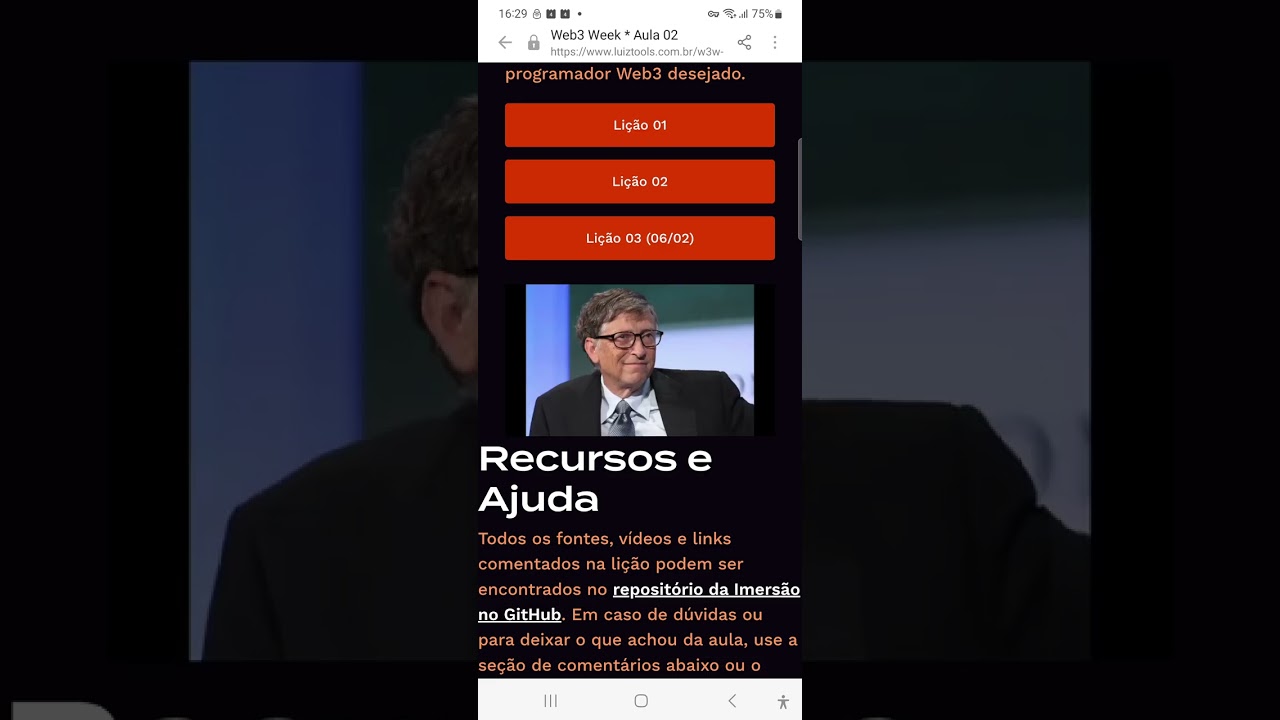 14 de fevereiro de 2026