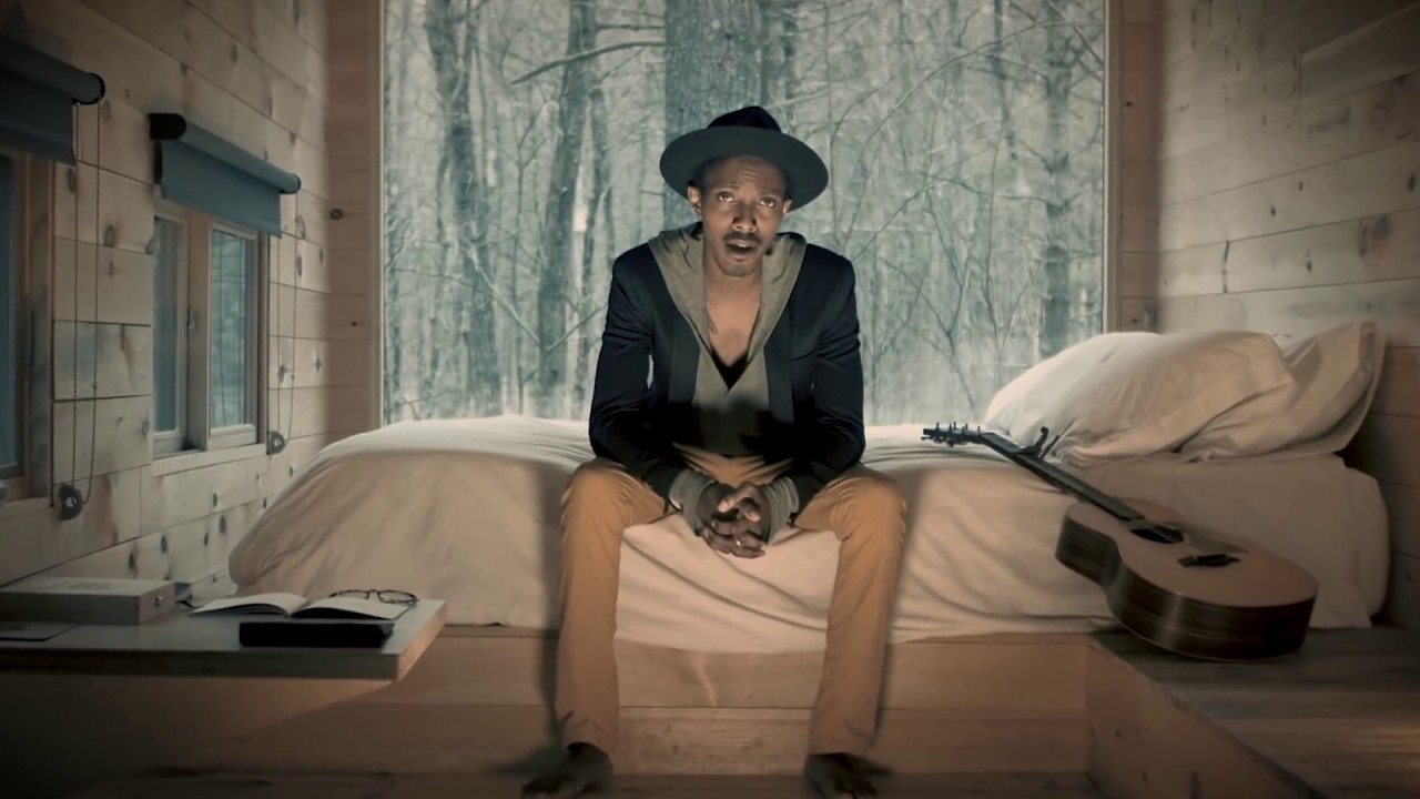 Frank Bell - Home (Official Video)