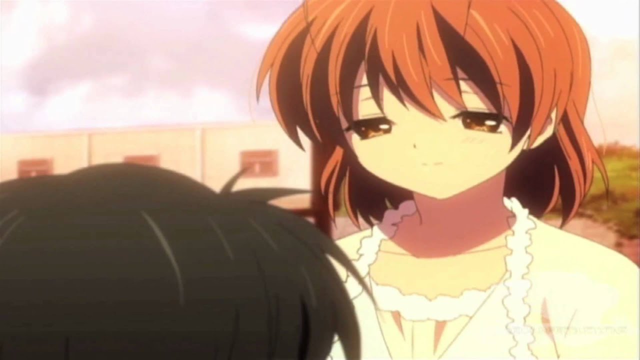 Ushio's Lullaby - Clannad After Story AMV - Metrocon 2010 Best Character Profile