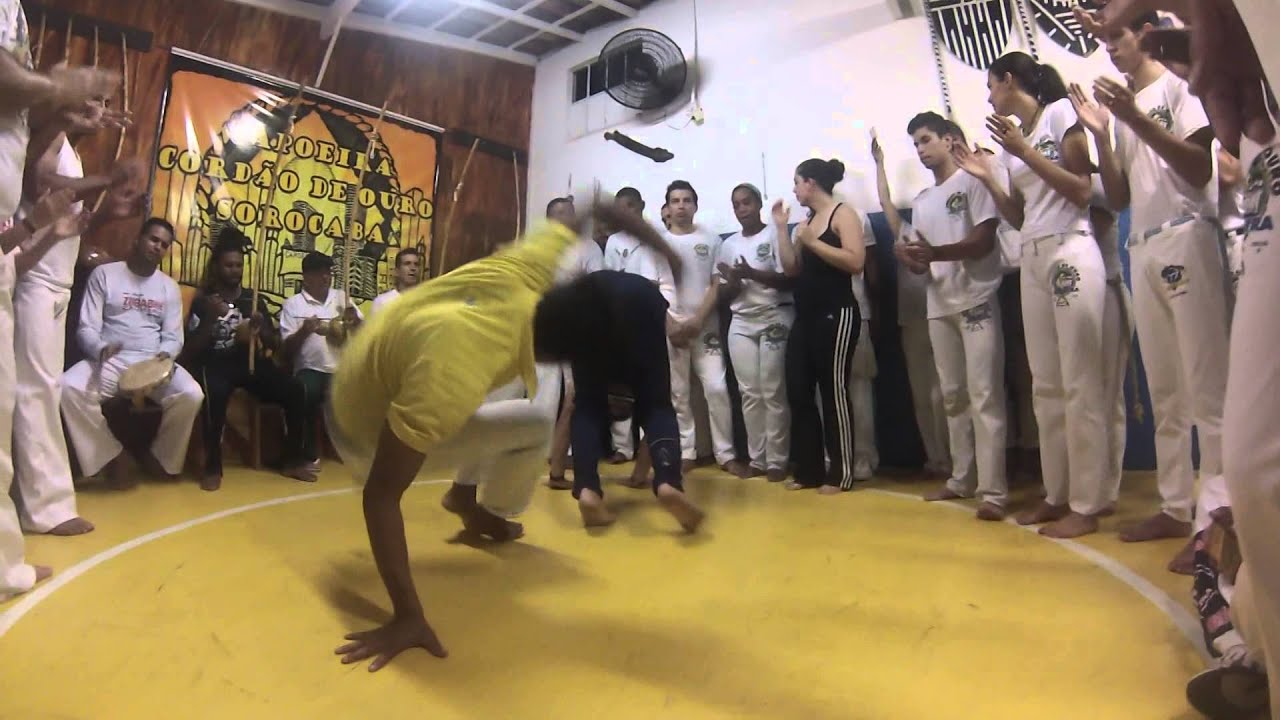 Balan&ccedil;a Sorocaba 2015 - CM Ferpa e CM Invertebrado