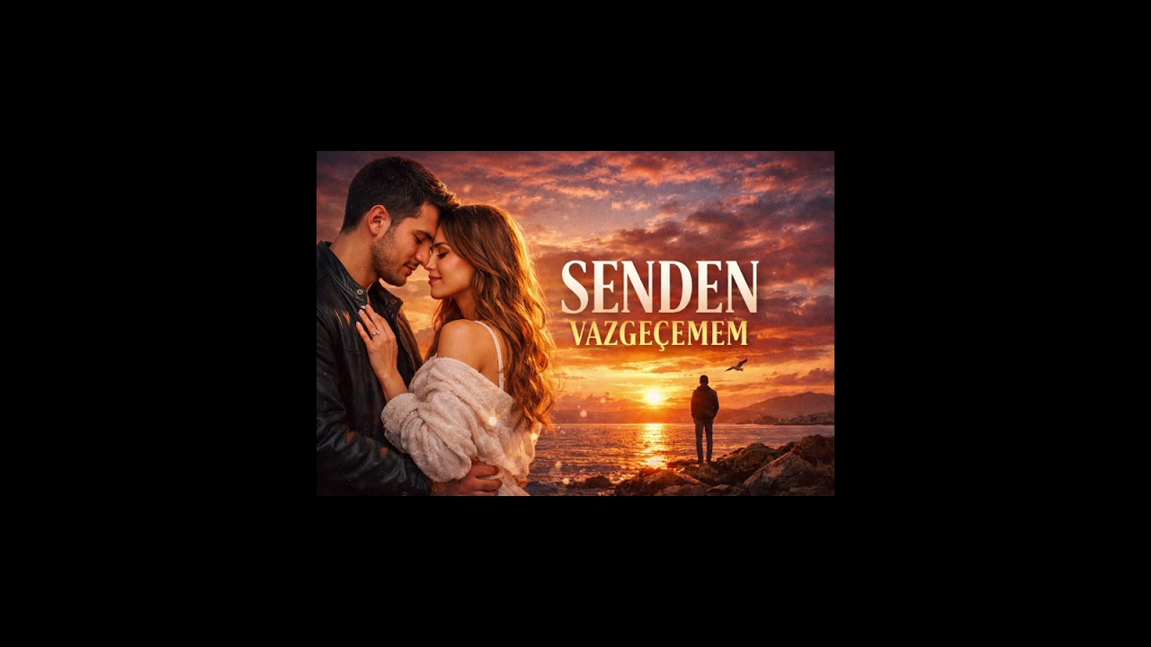 KARA KURT - SENDEN VAZGEÇEMEM 